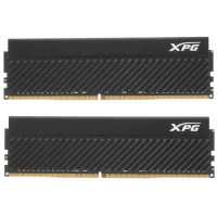 оперативная память ADATA XPG Gammix D45 Black AX4U320032G16A-DCBKD45