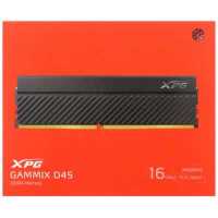 оперативная память ADATA XPG Gammix D45 Black AX4U360016G18I-DCBKD45