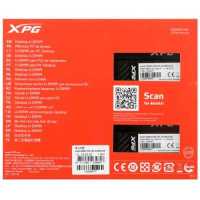 ADATA XPG Gammix D45 Black AX4U360016G18I-DCBKD45