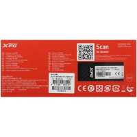 ADATA XPG Gammix D45 Black AX4U36008G18I-CBKD45