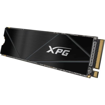SSD диск ADATA XPG Gammix S50 Core 500Gb SGammixS50C-500G-CS