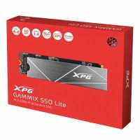 ADATA XPG Gammix S50 Lite 2Tb AGAMMIXS50L-2T-CS