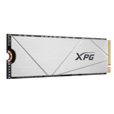 SSD диск ADATA XPG Gammix S60 2Tb AGammixS60-2T-CS