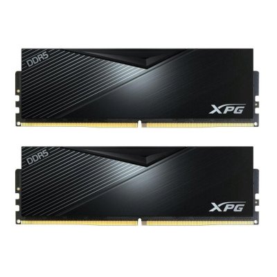 оперативная память ADATA XPG Lancer AX5U5600C3632G-DCLABK
