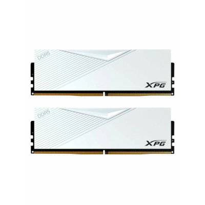 оперативная память ADATA XPG Lancer AX5U6000C3016G-DCLAWH