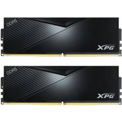 оперативная память ADATA XPG Lancer AX5U6400C3216G-DCLABK