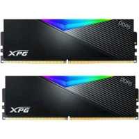 оперативная память ADATA XPG Lancer Black RGB AX5U5600C3616G-DCLARBK