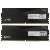 оперативная память ADATA XPG Lancer Black RGB AX5U5600C3616G-DCLARBK