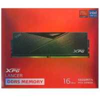 ADATA XPG Lancer Black RGB AX5U5600C3616G-DCLARBK