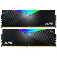 оперативная память ADATA XPG Lancer Black RGB AX5U6000C4016G-DCLARBK