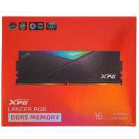 ADATA XPG Lancer Black RGB AX5U6000C4016G-DCLARBK
