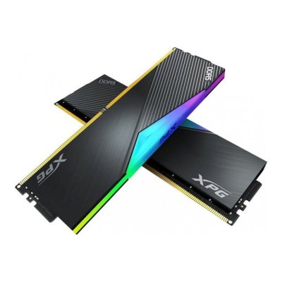 ADATA XPG Lancer Black RGB AX5U8000C3816G-DCLARBK