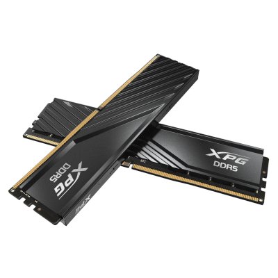 оперативная память ADATA XPG Lancer Blade Black AX5U6000C3416G-DTLABBK
