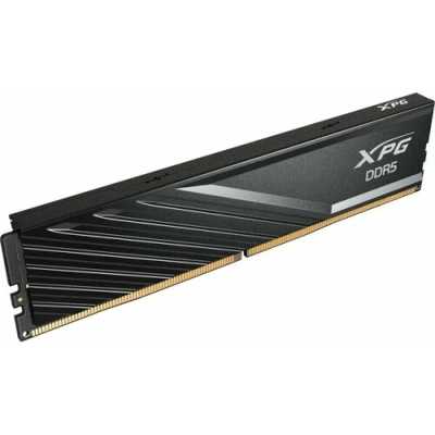 оперативная память ADATA XPG Lancer Blade Black AX5U6000C3616G-DTLABBK