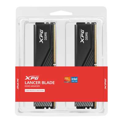 ADATA XPG Lancer Blade Black AX5U6000C4816G-DTLABBK
