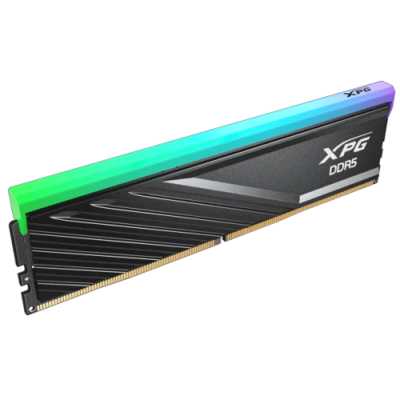 ADATA XPG Lancer Blade RGB Black AX5U6000C3616G-DTLABRBK