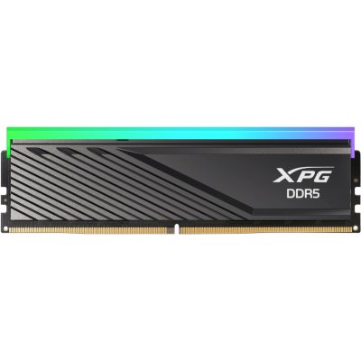 ADATA XPG Lancer Blade RGB Black AX5U6400C3216G-SLABRBK