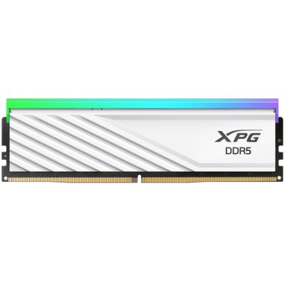 ADATA XPG Lancer Blade RGB White 712300₽