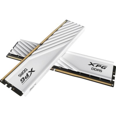 ADATA XPG Lancer Blade White AX5U6000C3016G-DTLABWH