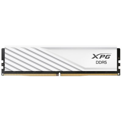 ADATA XPG Lancer Blade White 669900₽