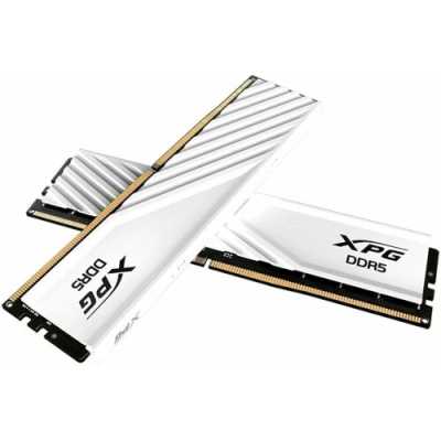 ADATA XPG Lancer Blade White AX5U6000C3616G-DTLABWH