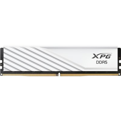 ADATA XPG Lancer Blade White AX5U6400C3216G-SLABWH