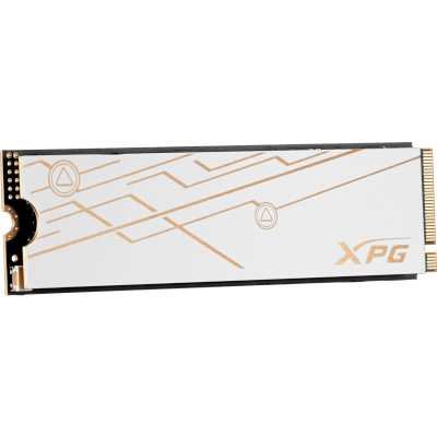 SSD диск ADATA XPG Mars 980 Blade 8Tb SMAR-980B-8TCS
