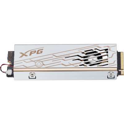 SSD диск ADATA XPG Mars 980 Pro 2Tb SMAR-980P-2TCI