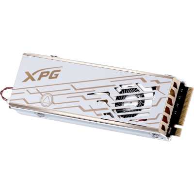 ADATA XPG Mars 980 Pro 2Tb SMAR-980P-2TCI