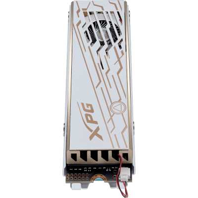 SSD диск ADATA XPG Mars 980 Pro 2Tb SMAR-980P-2TCI