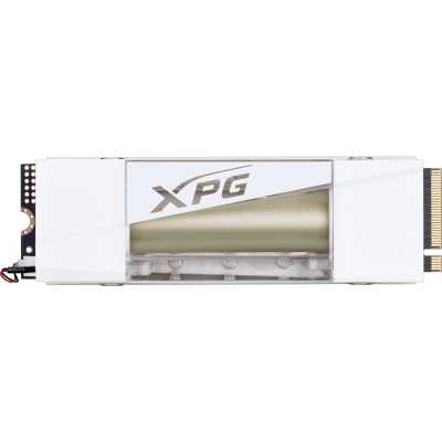 SSD диск ADATA XPG Mars 980 Storm 1Tb SMAR-980S-1TCI