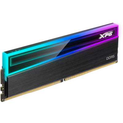 ADATA XPG NOVAKEY RGB AX5U5600C4616G-CNKRBK