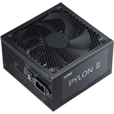 ADATA XPG PYLON II 750W PYLONII750B-BKCEU