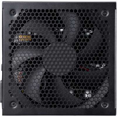 блок питания ADATA XPG PYLON II 750W PYLONII750B-BKCEU