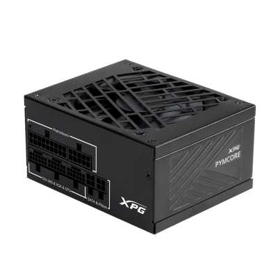 ADATA XPG PYMCORE 850W PYMCORE850G-BKCEU