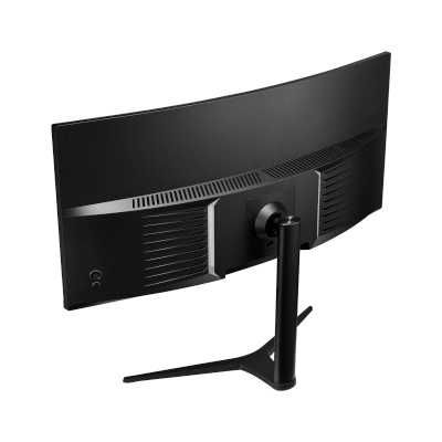 монитор ADATA XPG Rift R34WXC Black