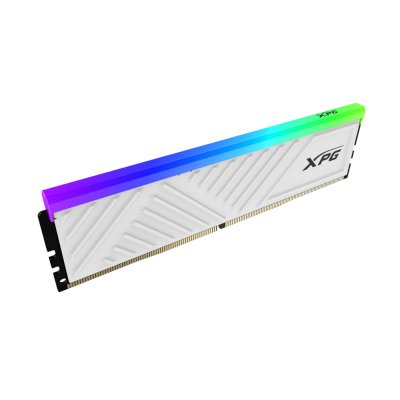 оперативная память ADATA XPG Spectrix D35G RGB AX4U320032G16A-SWHD35G