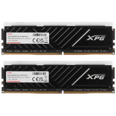 ADATA XPG Spectrix D35G RGB AX4U32008G16A-DTBKD35G