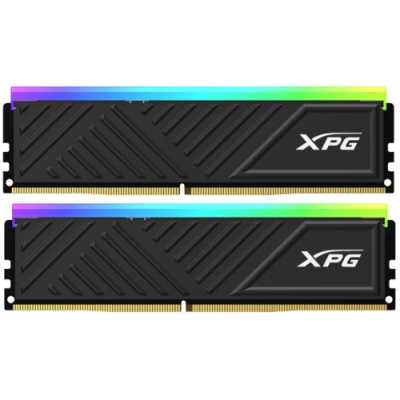 оперативная память ADATA XPG Spectrix D35G RGB AX4U360016G18I-DTBKD35G