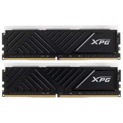 ADATA XPG Spectrix D35G RGB AX4U360016G18I-DTBKD35G