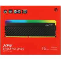 ADATA XPG Spectrix D45G RGB AX4U360016G18I-DCBKD45G