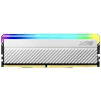 оперативная память ADATA XPG Spectrix D45G RGB AX4U41338G19J-CWHD45G