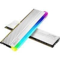 оперативная память ADATA XPG Spectrix D45G RGB AX4U41338G19J-DCWHD45G