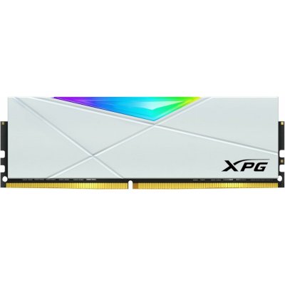 оперативная память ADATA XPG Spectrix D50 RGB AX4U32008G16A-SW50