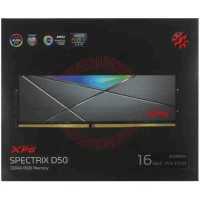 ADATA XPG Spectrix D50 RGB AX4U413316G19J-DT50