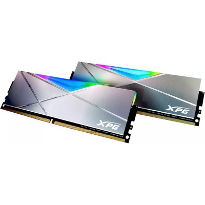 оперативная память ADATA XPG Spectrix D50 Xtreme RGB AX4U41338G19J-DGM50X