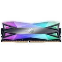 оперативная память ADATA XPG Spectrix D60G RGB AX4U41338G19J-ST60