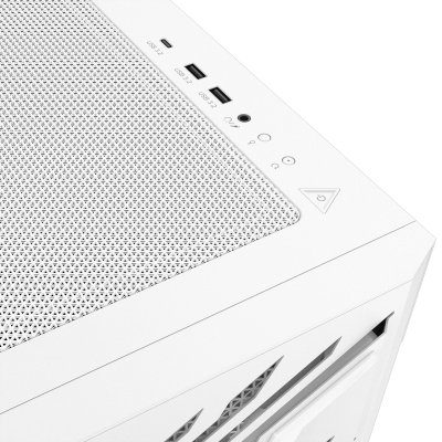 корпус ADATA XPG Starker Air BTF White