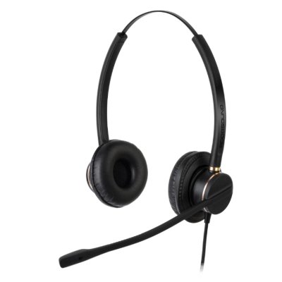 гарнитура Addasound Crystal 2872 ADD-CRYSTAL-2872qd