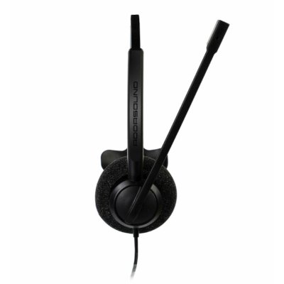 гарнитура Addasound Crystal UC2731-D ADD-CRYSTAL-UC2731-D